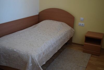 Фотография номера гостиницы Великий Устюг