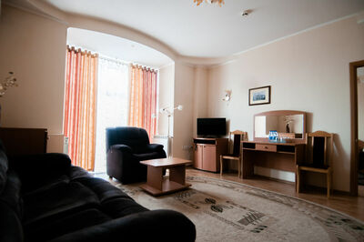 Фотография номера гостиницы Великий Устюг