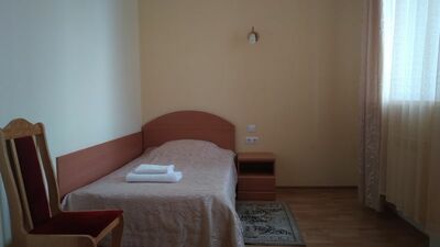 Фотография номера гостиницы Великий Устюг