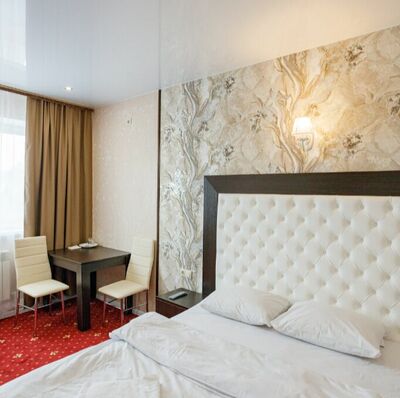 Фотография номера гостиницы Дидали Чебоксары