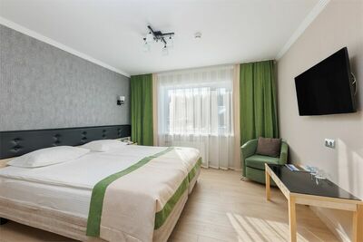 Фотография номера базы отдыха Черные камни