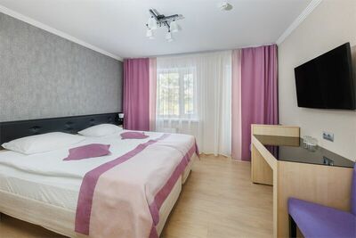 Фотография номера базы отдыха Черные камни