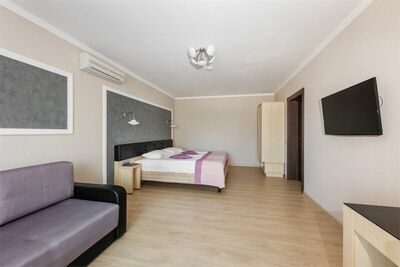 Фотография номера базы отдыха Черные камни