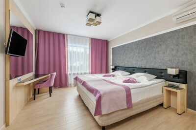 Фотография номера базы отдыха Черные камни