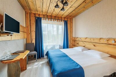 Фотография номера базы отдыха Черные камни