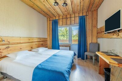 Фотография номера базы отдыха Черные камни