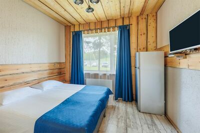 Фотография номера базы отдыха Черные камни