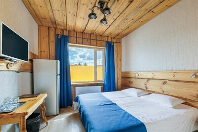 Фотография номера базы отдыха Черные камни