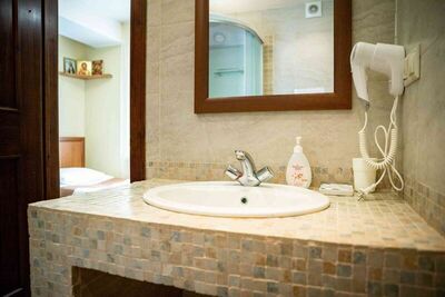 Фотография номера гостиницы Дивеево–НБ