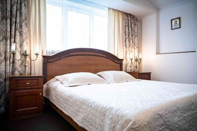 Фотография номера гостиницы Дивеево–НБ