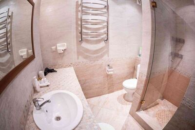 Фотография номера гостиницы Дивеево–НБ