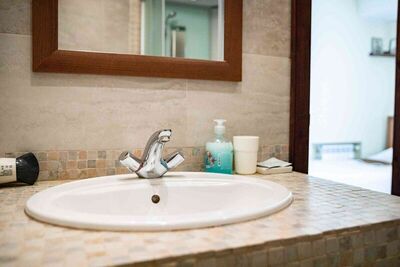 Фотография номера гостиницы Дивеево–НБ