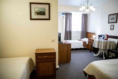 Фотография номера гостиницы Дивеево–НБ