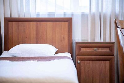 Фотография номера гостиницы Дивеево–НБ