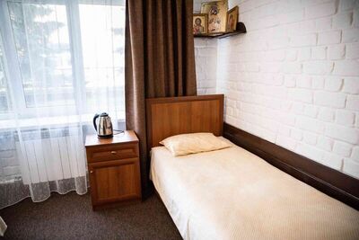 Фотография номера гостиницы Дивеево–НБ