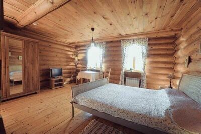 Фотография номера гостиницы Старый Хутор