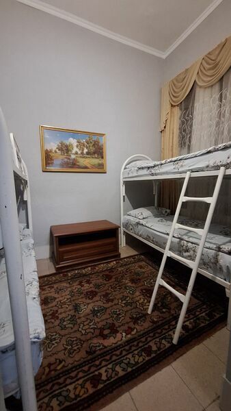 Фотография номера гостевого дома София