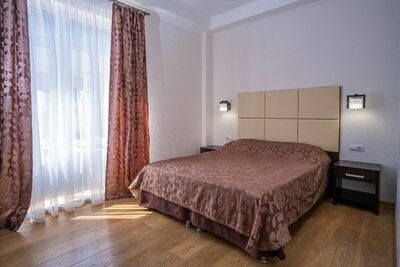 Фотография номера гостевого дома Пиано