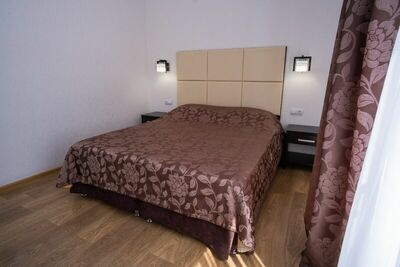 Фотография номера гостевого дома Пиано