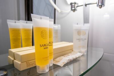 Фотография номера гостевого дома Пиано