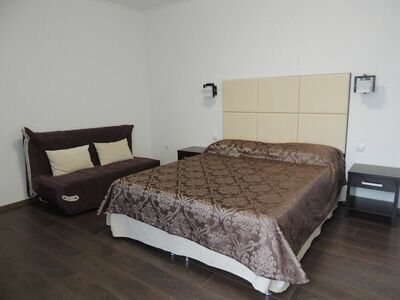 Фотография номера гостевого дома Пиано