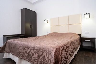 Фотография номера гостевого дома Пиано