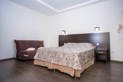 Фотография номера гостевого дома Пиано