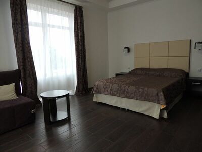 Фотография номера гостевого дома Пиано