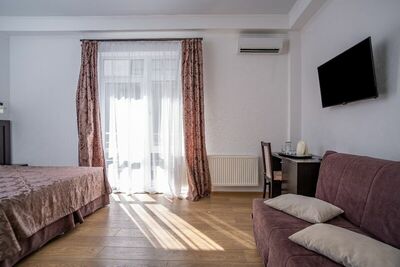 Фотография номера гостевого дома Пиано