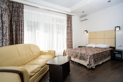 Фотография номера гостевого дома Пиано