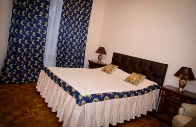 Фотография номера гостиницы Берег