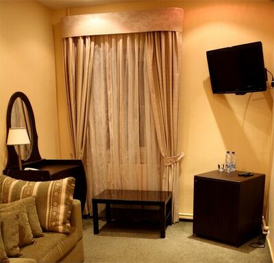 Фотография номера базы отдыха Чеснава