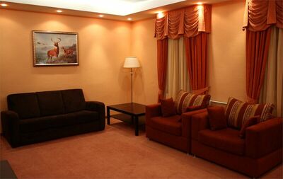 Фотография номера базы отдыха Чеснава