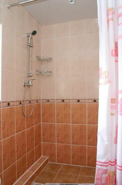 Фотография номера гостиницы Хижина Робинзона