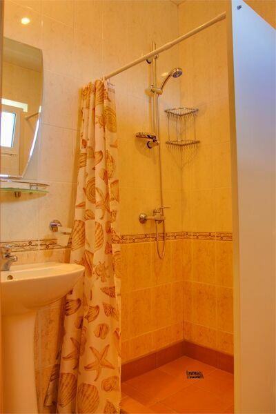 Фотография номера гостиницы Хижина Робинзона