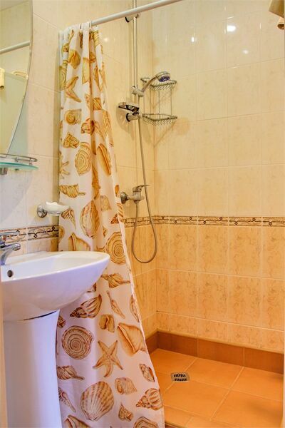 Фотография номера гостиницы Хижина Робинзона