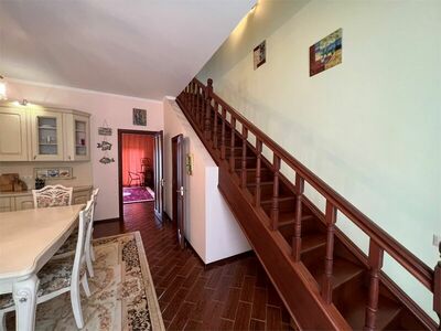 Фотография номера гостиницы Хижина Робинзона