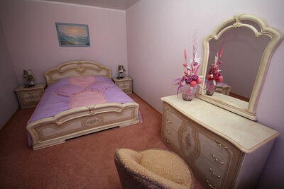 Фотография номера гостиницы Турист