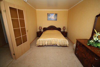 Фотография номера гостиницы Турист