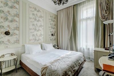 Фотография номера гостиницы Града Бутик Отель