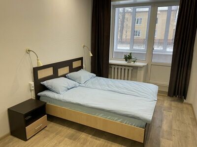 Фотография номера гостиницы ЛюксСон