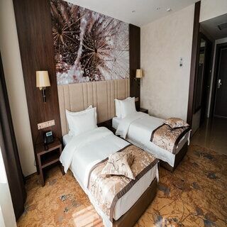 Фотография номера гостиницы Мираж