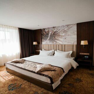 Фотография номера гостиницы Мираж