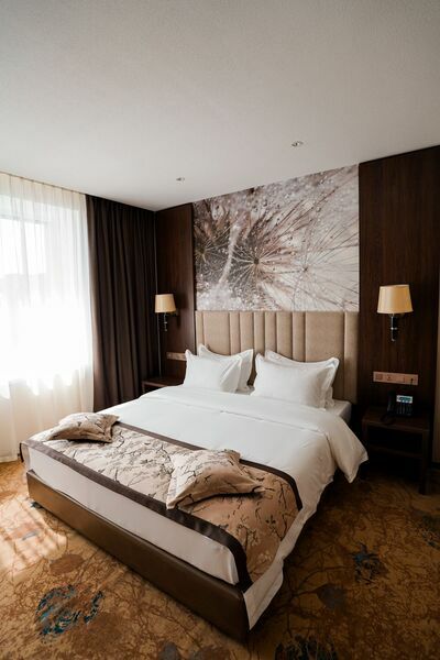 Фотография номера гостиницы Мираж