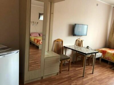 Фотография номера гостиницы Агат