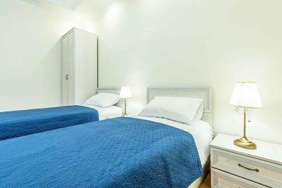 Фотография номера гостевого дома Лауренция