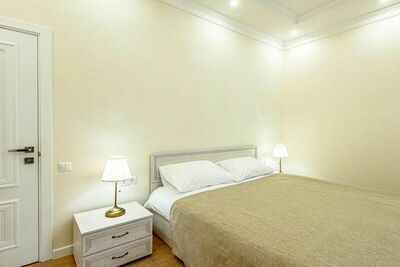 Фотография номера гостевого дома Лауренция