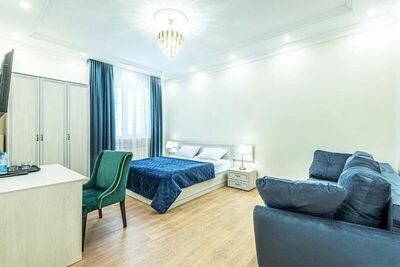 Фотография номера гостевого дома Лауренция