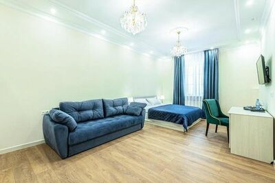 Фотография номера гостевого дома Лауренция