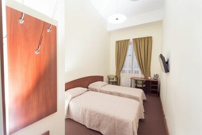 Фотография номера квартиры Апартаменты Максима